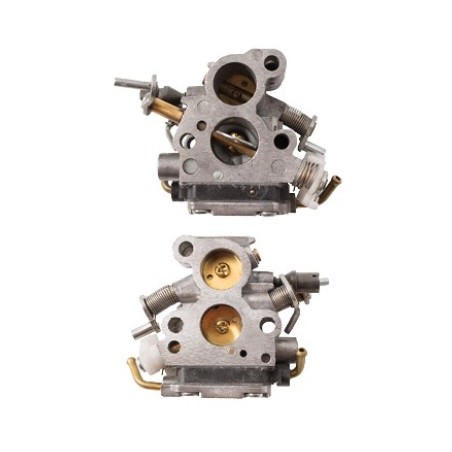 Carburettor for JONSERED CS2240 HUSQVARNA 435 435E chainsaw engine | Newgardenstore.eu