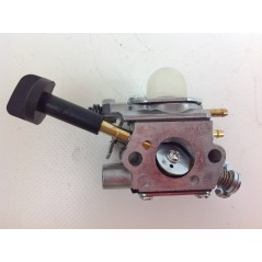 ORIGINAL ALPINA STIGA blower carburettor ABL 27 - BLC 27 - MBL 270 V 118804969/0