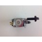 ORIGINAL ALPINA STIGA blower carburettor ABL 27 - BLC 27 - MBL 270 V 118804969/0