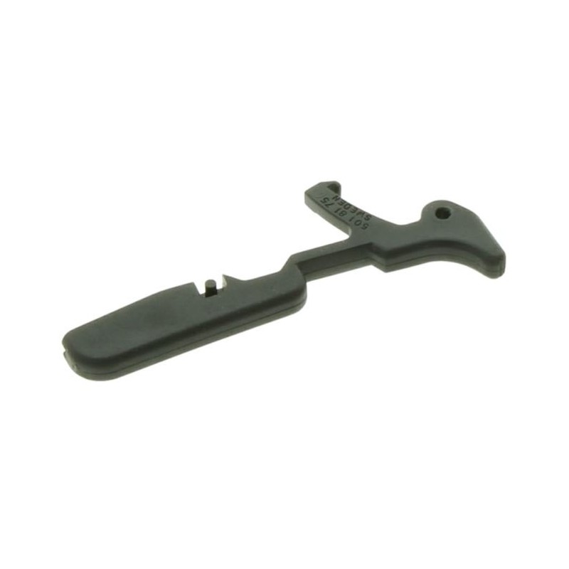 ACCELERATOR LATCH 501817502 ORIGINAL HUSQVARNA