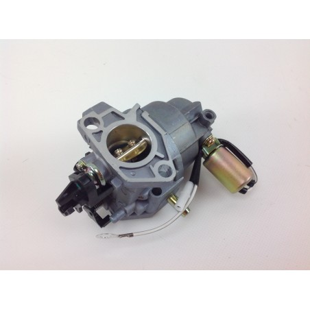 Carburettor for MTD lawn tractor engine 4P90F752Z 4P 90 JUD 651-05149 | Newgardenstore.eu