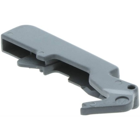 ACCELERATOR LATCH 503556601 ORIGINAL HUSQVARNA | Newgardenstore.eu