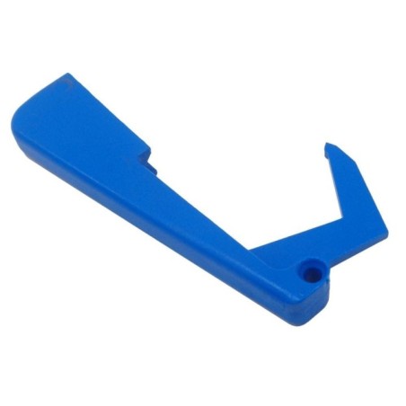 LEVER STOP 577325004 ORIGINAL HUSQVARNA | Newgardenstore.eu