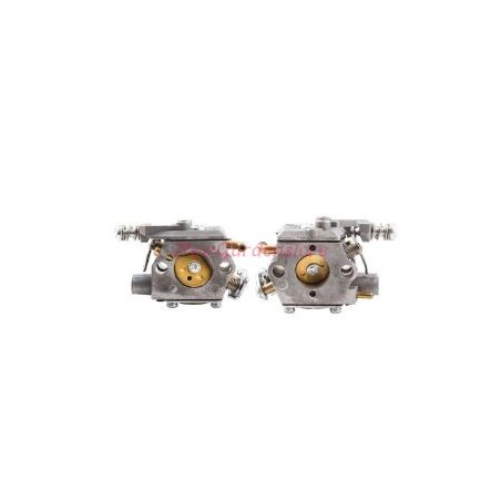 Carburettor for chainsaw 4116 40CC CHINA 221995 | Newgardenstore.eu