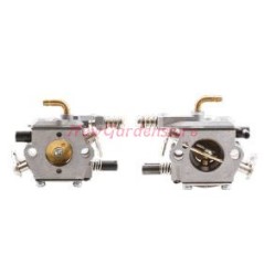 Carburettor for 45 52cc chainsaw CINA 221996