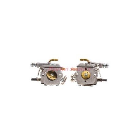 Carburettor for TURBO 450 40cc chainsaw CINA 221994