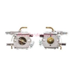 Carburettor for chainsaw TURBO 650 CHINA 221997