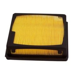 AIR FILTER 506367203 ORIGINAL HUSQVARNA | Newgardenstore.eu