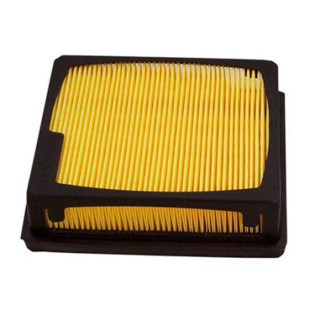 AIR FILTER 506367203 ORIGINAL HUSQVARNA | Newgardenstore.eu