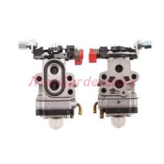 Carburettor for TJ35 brushcutter KAWASAKI 222074 | Newgardenstore.eu