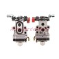 Carburettor for TJ35 brushcutter KAWASAKI 222074