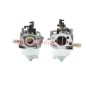 Carburettor for lawn mower 140 upright LONCIN 223055