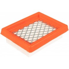 AIR FILTER 521642101 ORIGINAL HUSQVARNA | Newgardenstore.eu