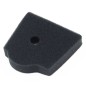 FILTRO ARIA 537143101 ORIGINALE HUSQVARNA tagliasiepe 323HD60