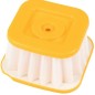 AIR FILTER 25 MICRON 596762302 ORIGINAL HUSQVARNA