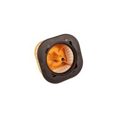 FILTRO DE AIRE 27 MICRAS AMARILLO 593258802 ORIGINAL HUSQVARNA | Newgardenstore.eu