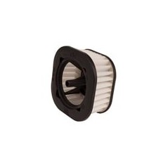 AIR FILTER 50 MICRON BLACK 593258803 ORIGINAL HUSQVARNA | Newgardenstore.eu