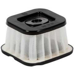 AIR FILTER 64 MICRON 596762303 ORIGINAL HUSQVARNA | Newgardenstore.eu