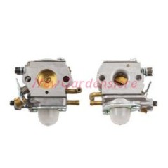 Carburettor for WYK 104 for EMAK brushcutter 753 755 8460 8465 8530 8535 8550 222083