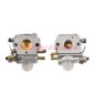 Carburettor for WYK 104 for EMAK brushcutter 753 755 8460 8465 8530 8535 8550 222083