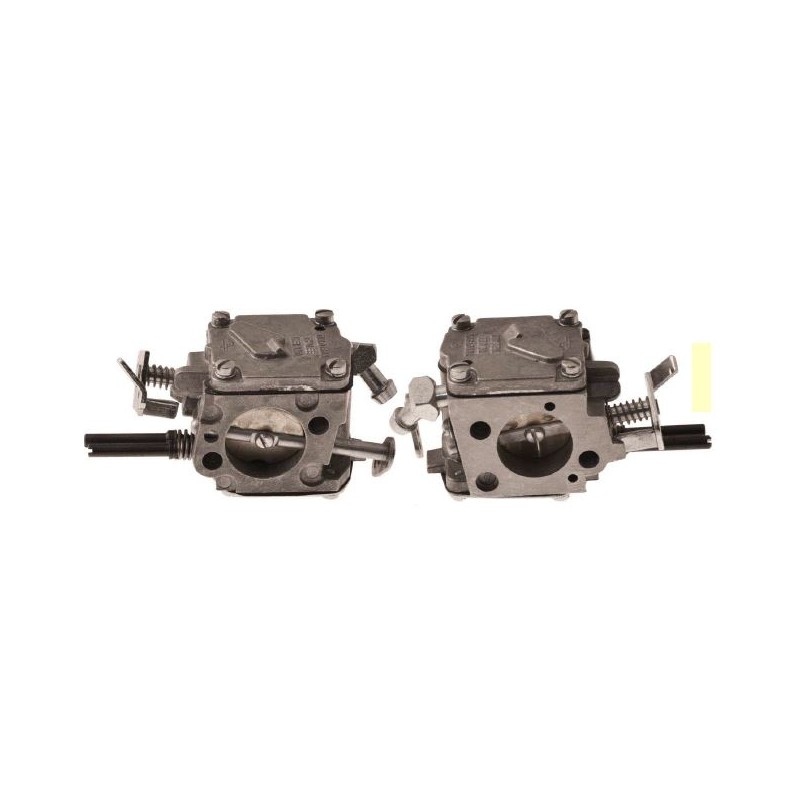 POULAN carburettor for chainsaw 4200 012370