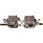 POULAN carburettor for chainsaw 4200 012370