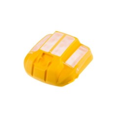 FILTRO ARIA GIALLO 44MC 505126305 ORIGINALE HUSQVARNA