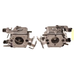 POULAN carburettor for CSI ANTI-VIBE chain saw 009991 | Newgardenstore.eu