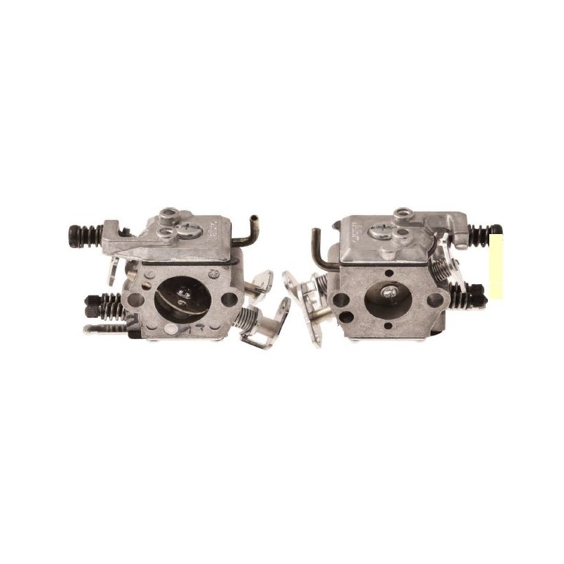 POULAN carburettor for P 600 LE chain saw 009990