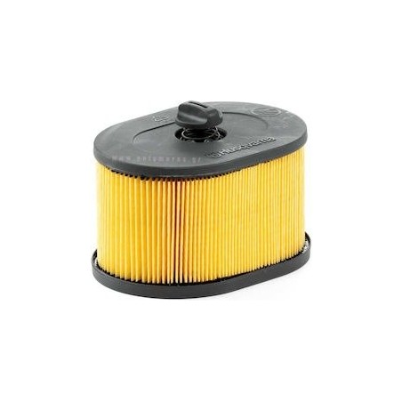 AIR FILTER K1260 RAIL 510244105 ORIGINAL HUSQVARNA | Newgardenstore.eu