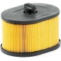 AIR FILTER K1260 RAIL 510244105 ORIGINAL HUSQVARNA
