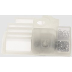 FILTRO ARIA KIT52 574453103 ORIGINALE HUSQVARNA