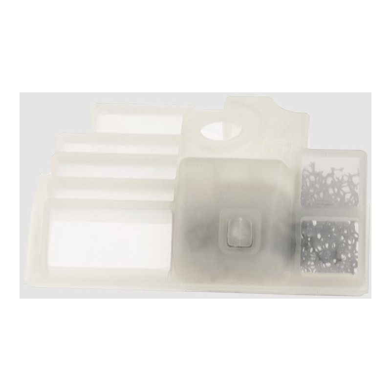 FILTRO ARIA KIT52 574453103 ORIGINALE HUSQVARNA