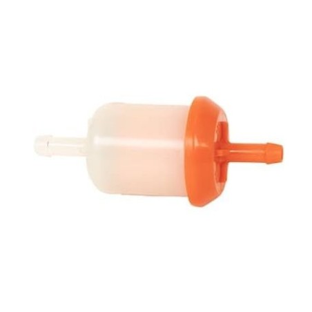 FILTRO DE COMBUSTIBLE 598581801 ORIGINAL HUSQVARNA | Newgardenstore.eu