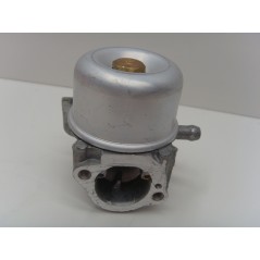 Carburateur amorce moteur tondeuse BRIGGS original 497586 498170 496114