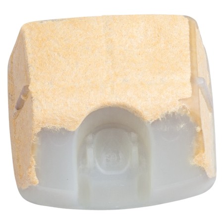 FILTRO DE FIELTRO BLANCO 522675003 ORIGINAL HUSQVARNA | Newgardenstore.eu
