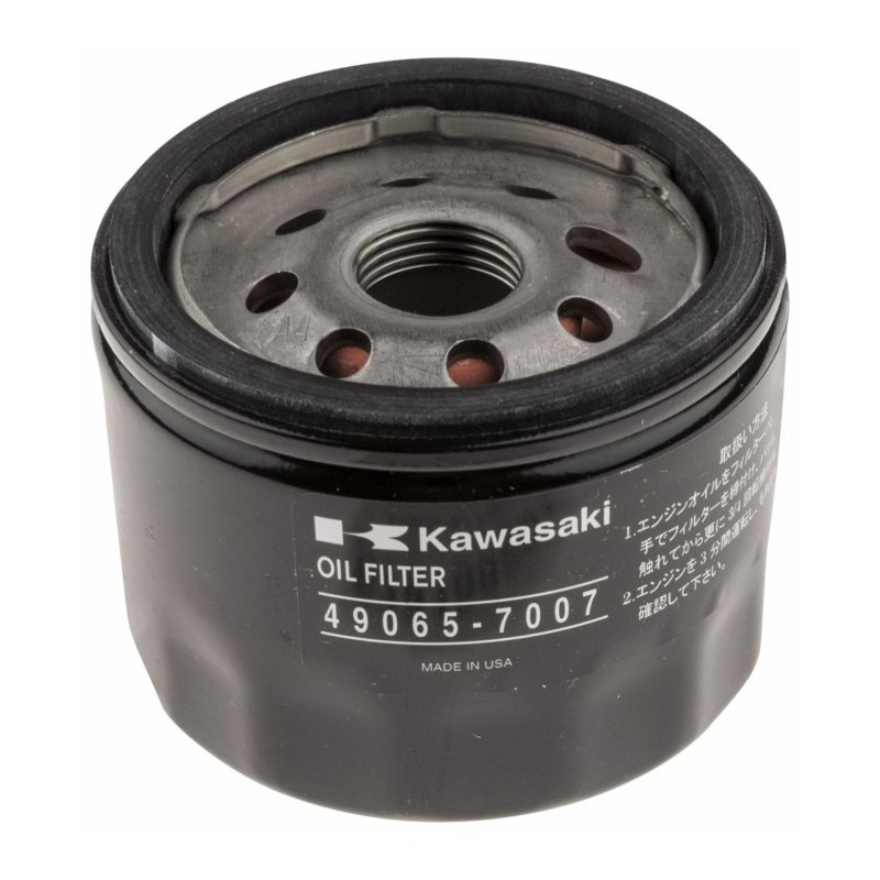 OIL FILTER 578159201 ORIGINAL HUSQVARNA