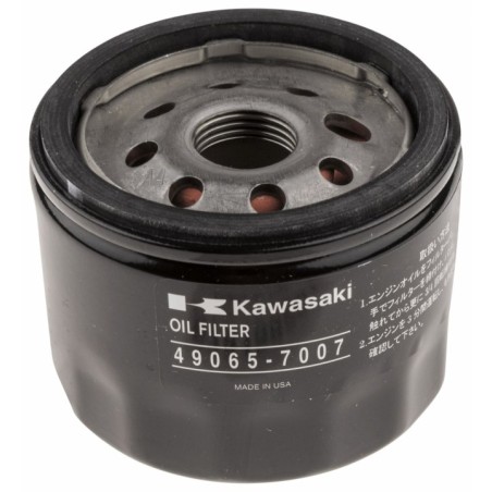 OIL FILTER 578159201 ORIGINAL HUSQVARNA | Newgardenstore.eu