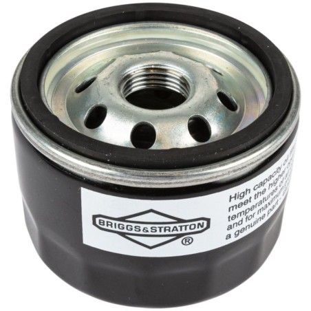 OIL FILTER 586458801 ORIGINAL HUSQVARNA | Newgardenstore.eu