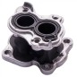 FLANGE 504201202 ORIGINAL HUSQVARNA