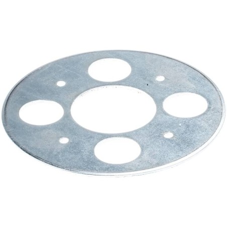 FLANGE 506931001 ORIGINAL HUSQVARNA | Newgardenstore.eu