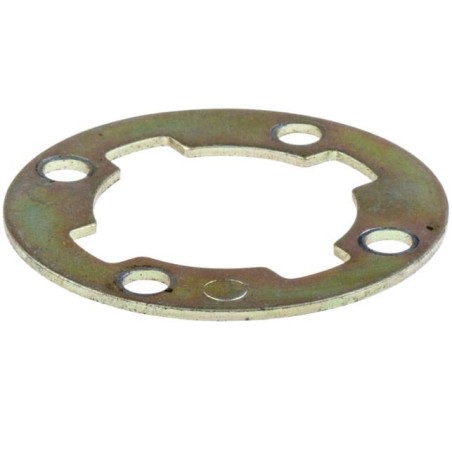 FLANGE 502191501 ORIGINAL HUSQVARNA | Newgardenstore.eu