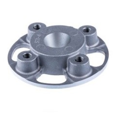 COUPLING FLANGE 576592701 ORIGINAL HUSQVARNA | Newgardenstore.eu