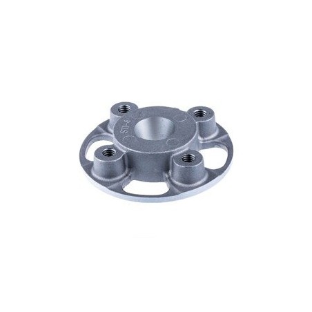 COUPLING FLANGE 576592701 ORIGINAL HUSQVARNA | Newgardenstore.eu