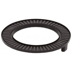 TOOTHED FLANGE 506266401 ORIGINAL HUSQVARNA | Newgardenstore.eu