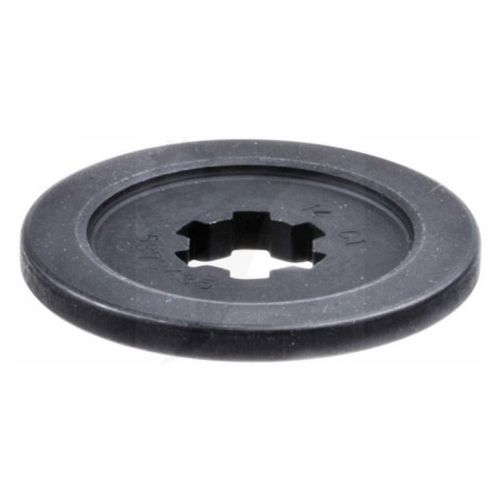 DISC HOLDER FLANGE 537343502 ORIGINAL HUSQVARNA | Newgardenstore.eu