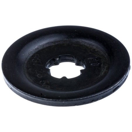 DISC HOLDER FLANGE 537285601 ORIGINAL HUSQVARNA | Newgardenstore.eu