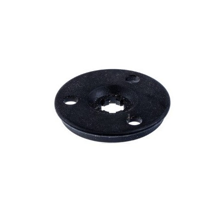 DISC HOLDER FLANGE 502208701 ORIGINAL HUSQVARNA | Newgardenstore.eu