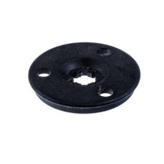 DISC HOLDER FLANGE 502208701 ORIGINAL HUSQVARNA | Newgardenstore.eu