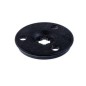 DISC HOLDER FLANGE 502208701 ORIGINAL HUSQVARNA